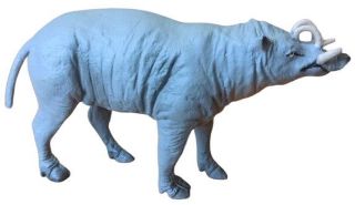 Obrázek z Figurka Babirusa 11cm 